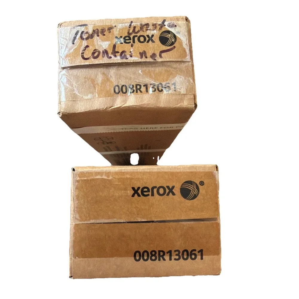 xerox two total